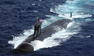 Nga: Thỏa thuận AUKUS có thể 'kích nổ' châu Á - Thái Bình Dương