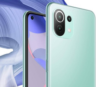 Xiaomi 11 Lite 5G NE có gì đặc biệt?