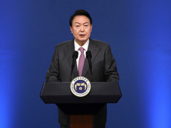 Hàn Quốc kêu gọi đàm phán khi Triều Tiên thử tên lửa hành trình