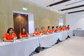 Pupu Trip: Khó khăn là đòn bẩy để phát triển