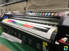 Công ty in ấn quảng cáo 2H: Xưởng in ấn chuyên nghiệp tại TP.HCM