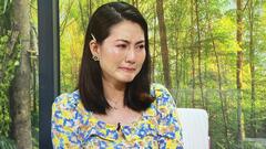 Ngọc Lan được Quyền Linh tặng 'quà khủng' trong ngày sinh nhật