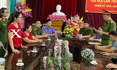 Khởi tố, bắt giam 5 cán bộ Chi cục Dự trữ Nhà nước ở Sơn La