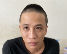 Phú Yên: Bị chồng đe dọa đòi giết, vợ và con phải xin sang nhà người thân ở nhờ