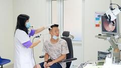 Thiếu thuốc, vật tư, bệnh viện tuyến cuối phải gửi bệnh nhân sang nơi khác