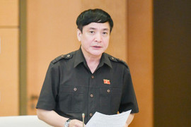 Quốc hội chất vấn: Tranh luận, truy vấn đến cùng để sáng tỏ vấn đề