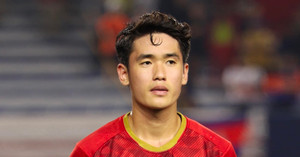 Hà Nội FC chiêu mộ trung vệ từng dự U20 World Cup 