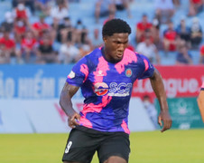 CLB Thanh Hoá kí hợp đồng với cầu thủ từng thi đấu tại J-League