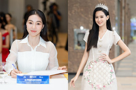 Chủ tịch Miss World Vietnam: Không có chuyện Á hậu Bảo Ngọc lấn lướt Hoa hậu