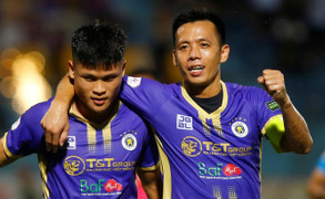 Hà Nội FC: Quên Quang Hải đi, Văn Quyết mới là 'không thể thay thế'