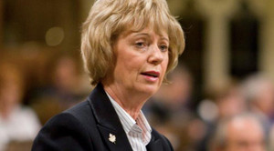 Đoàn nghị sĩ Canada lên kế hoạch thăm Đài Loan