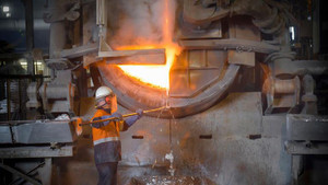 Khủng hoảng năng lượng khiến nhà máy nhôm lớn ở EU phải ngừng hoạt động