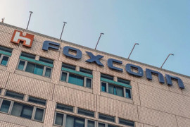 Nhà lắp ráp iphone của Apple muốn rót 300 triệu USD mở nhà máy mới tại Bắc Giang