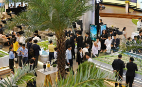 Nhiều sự kiện, hoạt động hấp dẫn tại Novaland Gallery