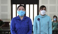 Nữ đại gia Đà Nẵng vỡ nợ 1.300 tỉ đồng lãnh án chung thân