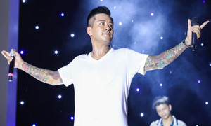 Tuấn Hưng tiết lộ lý do ngừng đi hát khi đang dễ kiếm tiền