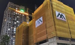 Xác định nguyên nhân cô gái tử vong trong căn hộ chung cư ở Hà Nội