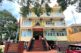 Phó giám đốc ban quản lý dự án ở Đắk Lắk giả hồ sơ để thi chứng chỉ hành nghề