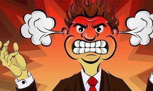 14 cách giúp bạn hạ hỏa khi đang tức giận