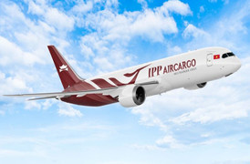 Đề xuất cấp giấy phép bay cho IPP Air Cargo: Bộ Công Thương nói gì?