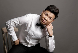 Ca sĩ Vũ Thắng Lợi: Tôi có một sự nghiệp và gia đình mà nhiều người mơ ước