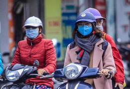 Mùa đông năm nay có thể lạnh hơn, mưa lũ dồn dập vào cuối năm