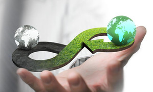 Tích hợp kinh tế tuần hoàn vào sản xuất, đời sống: Giải pháp phát triển bền vững