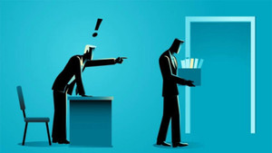 Một công ty gây phẫn nộ khi sa thải nhân viên không chịu ăn trứng sống