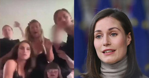 Rò rỉ video tiệc tùng, Thủ tướng Phần Lan nói gì?