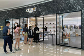 Khi Gen Z Trung Quốc không còn tiền mua hàng xa xỉ