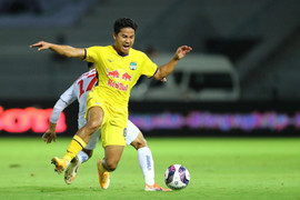 Nhận định bóng đá HAGL vs Sài Gòn FC vòng 15 V-League