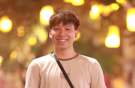 Từ chàng trai mất gốc tiếng Anh đến thầy giáo triệu view trên Tiktok