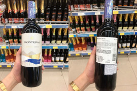 Co.opmart Hải Phòng tăng cường kiểm soát hàng hoá nhập khẩu