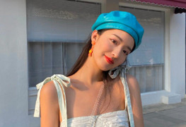 Vẻ đẹp ngọt ngào của thiên thần bóng rổ Trung Quốc