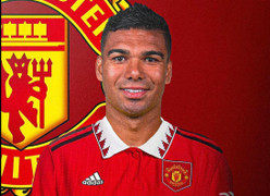 Chuyên gia chuyển nhượng Romano: Man Utd mua xong Casemiro