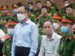 Cựu Bí thư Bình Dương Trần Văn Nam bị đề nghị mức án 9-10 năm tù giam