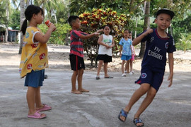 Nơi ươm mầm hạnh phúc của những phận người mang căn bệnh quái ác