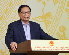 Thủ tướng sắp chủ trì Hội nghị phát triển vùng Trung du và miền núi Bắc Bộ