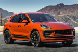 Porsche giao xe chưa hoàn thiện đến tay khách hàng