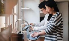 9 cách đốt cháy calo đơn giản chỉ với công việc nhà hằng ngày