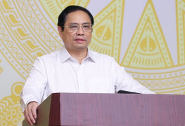 Thủ tướng Phạm Minh Chính chủ trì hội nghị về phát triển thị trường lao động