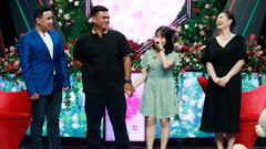 Quyền Linh mai mối cho nam tài xế U40 từng đổ vỡ hôn nhân vì nặng 170kg