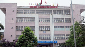 Hà Nội: Giả nhân viên y tế bệnh viện, bắt cóc trẻ sơ sinh