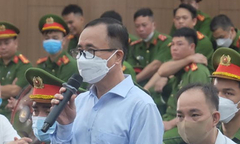 Cựu Bí thư Bình Dương Trần Văn Nam nhận một phần trách nhiệm