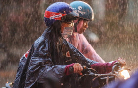 Thời tiết ngày 20/8: Cả nước mưa dông, nhiều nơi mưa to đến rất to