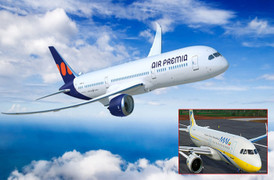 Hàng không quốc tế 'đổ bộ' thị trường Việt Nam