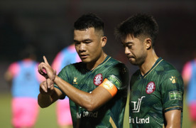 Hữu Thắng: 'HLV Việt Hoàng cần xây dựng lối chơi kiểm soát cho CLB TP.HCM'