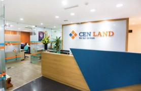 Vi phạm trong lĩnh vực chứng khoán, CenLand bị phạt 185 triệu đồng