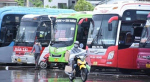 Xăng giảm, cước vận tải đứng im: Xử nghiêm việc lợi dụng tăng giá bất hợp lý