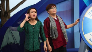 Việt Hương bức xúc lên tiếng trước tin đồn thất thiệt liên quan Đại Nghĩa